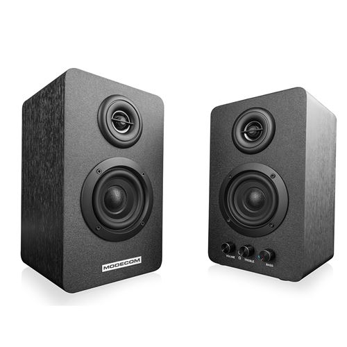 Haut-parleurs Modecom HF30 2.0
