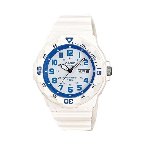 CASIO Montre Homme  MRW-200HC-7B2