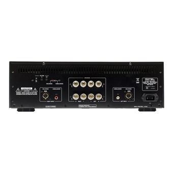 Amplificateur Hi-Fi Rotel RB-1552 MK2 Argent