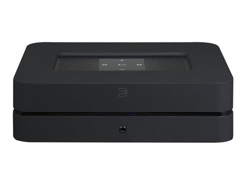 Bluesound PowerNode 2i - Amplificateur - noir