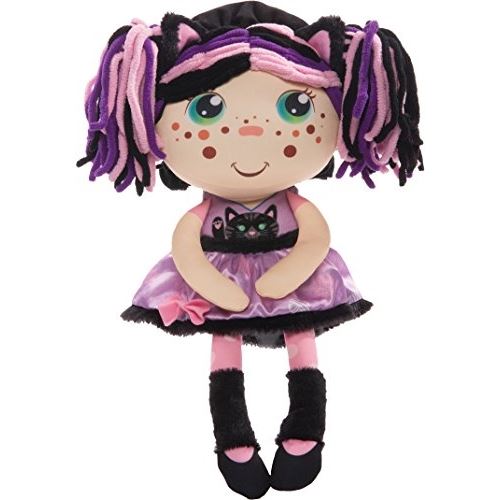 Flipzee girls - ja89046.4300 - zuri - ma poupée - 4 en 1