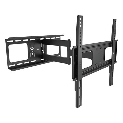 LogiLink BP0004 Support TV mural noir