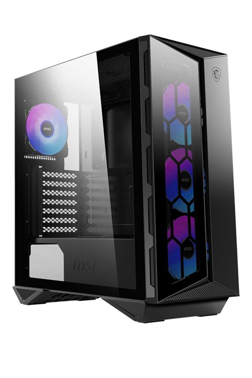 PC Gaming AMD Ryzen 7 3700X, GTX 1650, 8 Go RAM DDR4, 250Go SSD NVMe M.2 PCIe, 1To HDD, USB 3.1. PC Gamer Advanced. Unité centrale avec Win 10