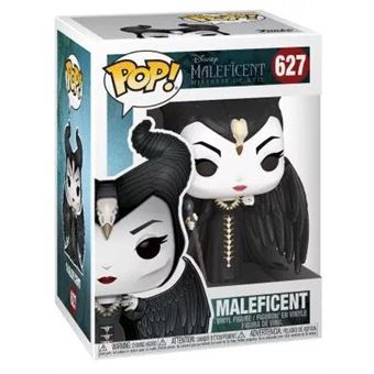 Figurine Funko Pop Disney Maleficent 2 Mistress of Evil