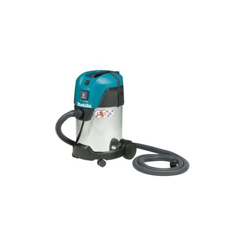 Aspirateur Makita 210Mbar 1000W Vc3011L