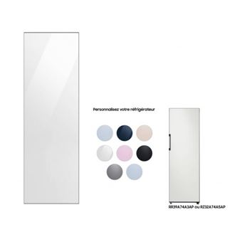 SAMSUNG Façade interchangeable RA-R23DAA12GG