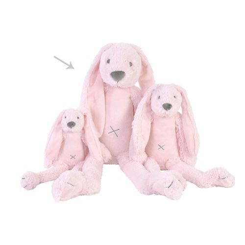 Happy Horse Cuddle - Rabbit Richie Pink, 58cm