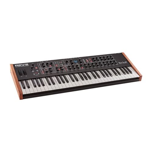 Dave Smith Instruments - REV2 - Synthétiseur Analogique - 8 Voix - Image 3