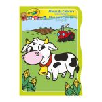 GOLIATH - Loisir créatif - Album de coloriage sans licence asst.