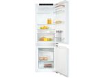 Réfrigérateur combiné 254L Froid Brassé MIELE 55.8cm F, KFN7714F