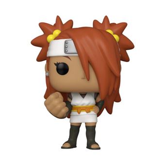 Figurine Funko Pop Animation Boruto Naruto Next Generations Cho-Cho