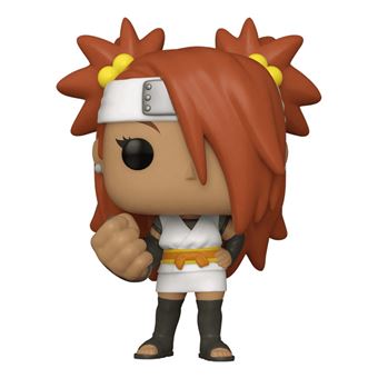 Figurine Funko Pop Animation Boruto Naruto Next Generations Cho-Cho