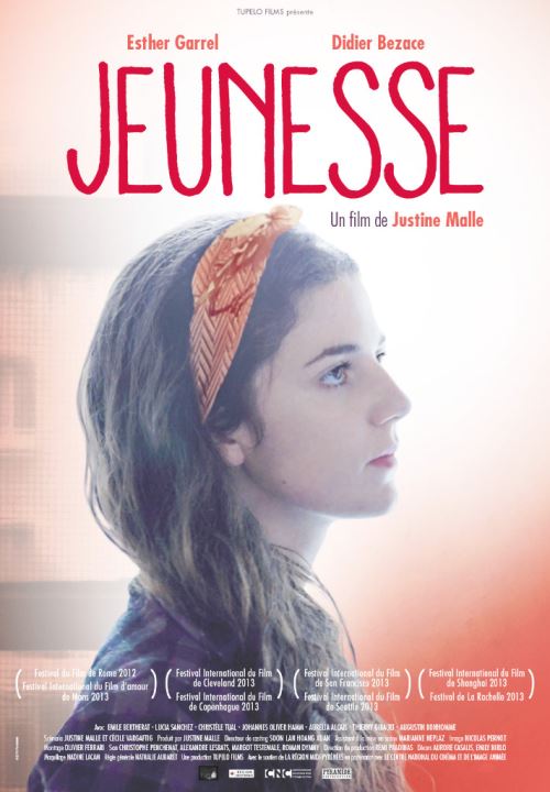 Jeunesse - AFFICHE CINEMA ORIGINALE