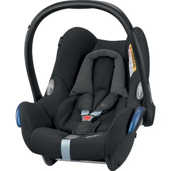 Siege Auto Groupe 0 Bebe Confort Cosi Cabriofix Noir Produits Bebes Fnac Siege Auto Groupe 0 Bebe Confort Cosi Cabriofix Noir Produits Bebes Fnac