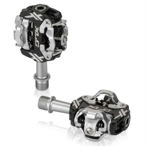 Xlc Pédales Xlc System Pedal Pd S17 One Size