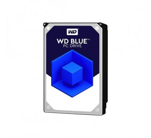 WD Blue WD10SPZX - Disque dur - 1 To - interne - 2.5 - SATA 6Gb/s - 5400  tours/min - mémoire tampon : 128 Mo - Disques durs internes - Achat & prix