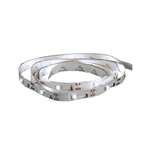 Paris Prix Blanc Home Sweet Light - Ruban Led À Piles 3M Froid