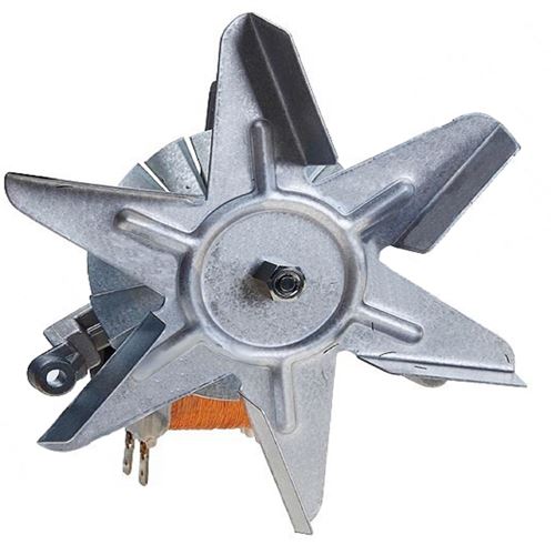 Moteur De Ventilateur Four, Cuisinière 481236118466, 481236118313 Whirlpool - 300610
