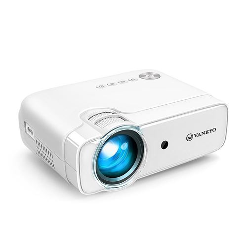 Vidéoprojecteur VANKYO Leisure 430 Mini Vidéoprojecteur