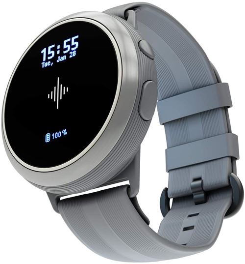 Soundbrenner Core montre intelligente 4-en-1