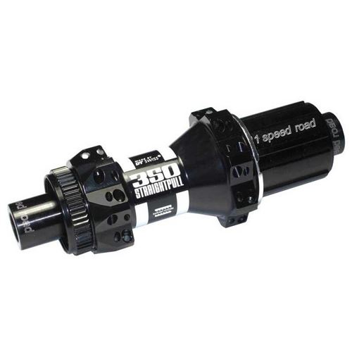 Dt swiss Moyeux Dt Swiss Hub 350 Road Straightp Db 142 / 12 mm