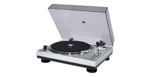 Sherwood PM-9805 Platenspeler