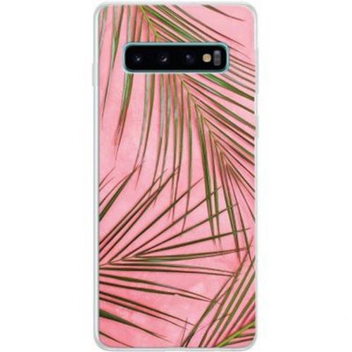 Coque rigide Palazzo Palm pour Samsung Galaxy S10