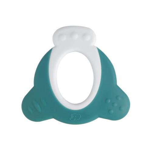 BEBE CONFORT Anneau de Dentition Etape 2 - Incisives + molaires