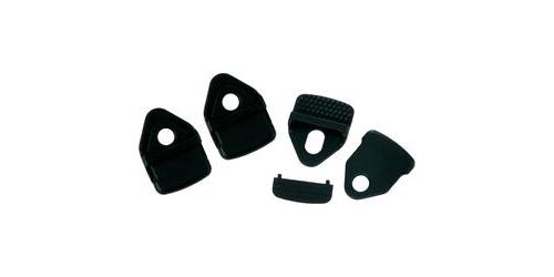 Clips de suspension Holdon Mini Clip für Bühnenvorhänge 4 pc(s)