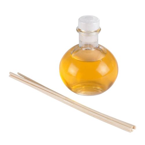 Paris Prix - Diffuseur De Parfum boule 80ml Mangue