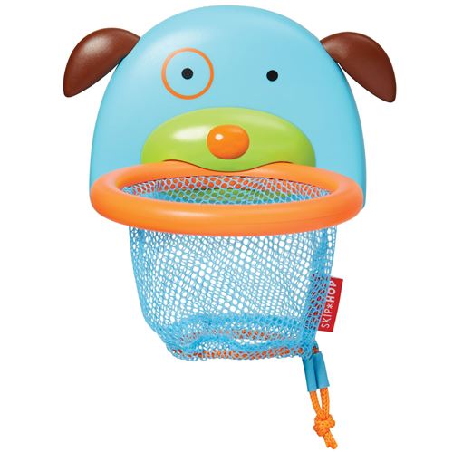 Jouet de bain Panier de Basket - Chien