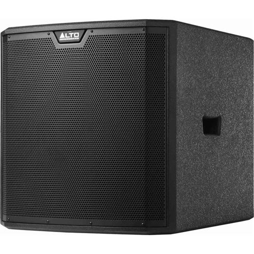 Alto Pro TS315S caisson de basses actif