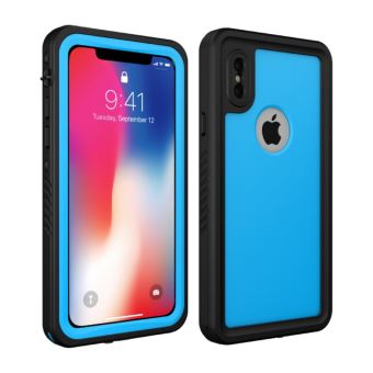 coque iphone x ip68 coque iphone x ip68