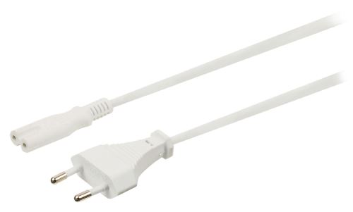 Câble électrique Sonos Play 3 5m blanc