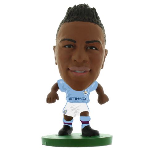 Soccerstarz Manchester City Raheem Sterling