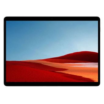 Microsoft Surface Pro X - Tablette - SQ1 - Win 10 Pro - Qualcomm Adreno 685 - 8 Go RAM - 256 Go SSD - 13" écran tactile 2880 x 1920 - Wi-Fi 5 - 4G LTE-A Pro - noir mat - commercial - 1