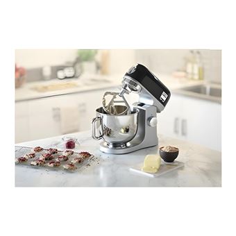 Robot p tissier multifonction Kenwood kMix kMX750BK 1000 W Noir