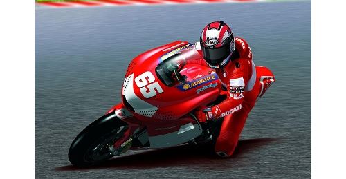 Heller - 80912 - Construction Et Maquettes - Ducati Desmosedici Loris Capirossi - Echelle 1/12Ème