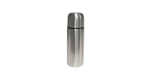 Finlandek bouteille isotherme - noir - 0,5l