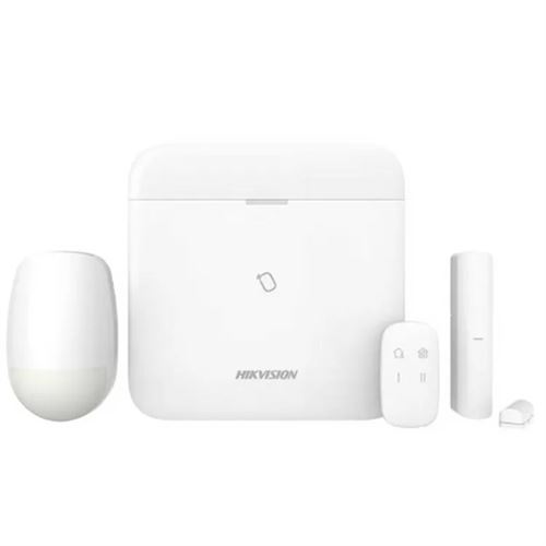 KIT centrale d’alarme Hikvision AX PRO DS-PWA 96