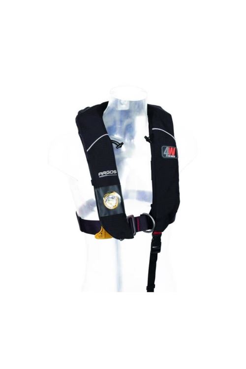 4WATER Gilet de Sauvetage Argos 150N Hydro