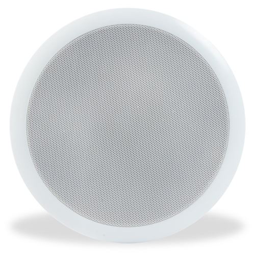 Power Dynamics CSPB6 - Haut-parleur de plafond, 6.5, 100 Volts / 8 ohms, 10 Watts