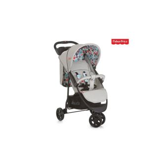 fisher price poussette