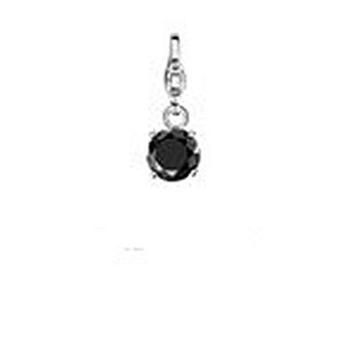 Ti Sento - Charm Mujer Ti Sento 8080ZB (1 cm) - S0310842