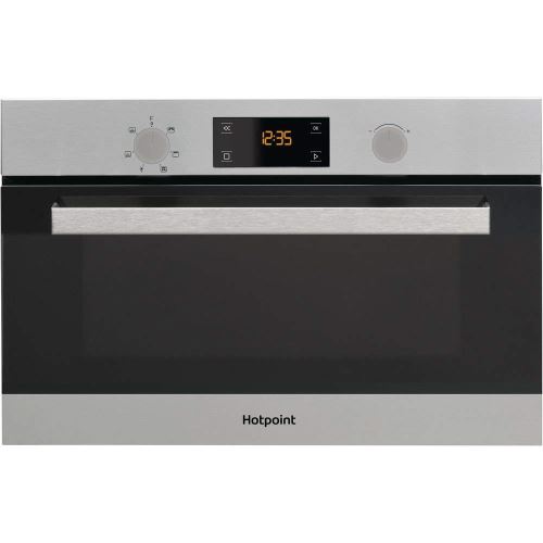 Four Micro onde encastrable Hotpoint MD 344 IX HA (31L 1000W)