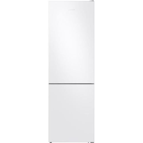 Réfrigérateur combiné 317L Froid Ventilé SAMSUNG 59.5cm E, RB3VTS134WW