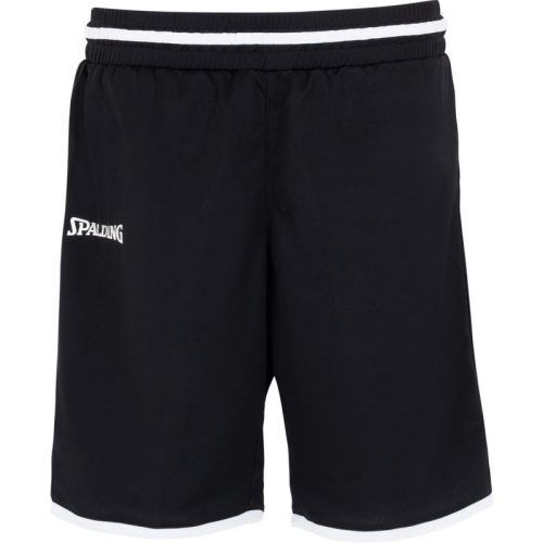 Short Spalding Move Noir