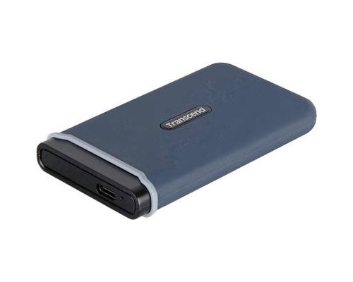Transcend EXTERNAL SSD 240 GB/PCIE TO USB3.1 GEN