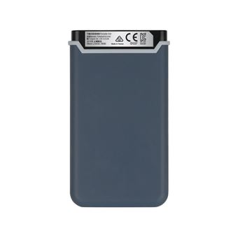 Esd250c top