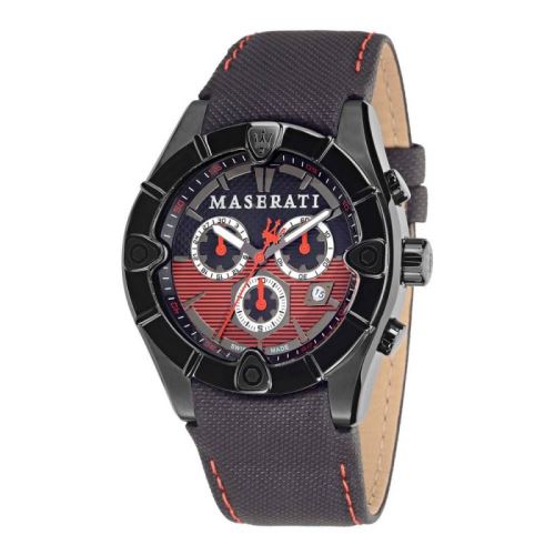 Montre Homme Maserati R8871611002